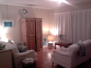 Home exchange listing HE24090 - picture 1