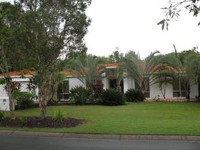 Home exchange listing HE24454 - picture 1