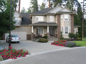 Home exchange listing HE24553 - picture 1