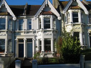 3 Bedroom House Brighton, England HE20519