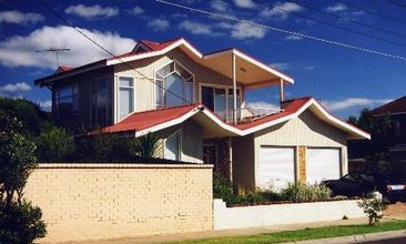 3 Bedroom House Parkdale, Australia HE21051