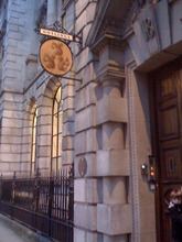 Bank in London, England, HE23089 