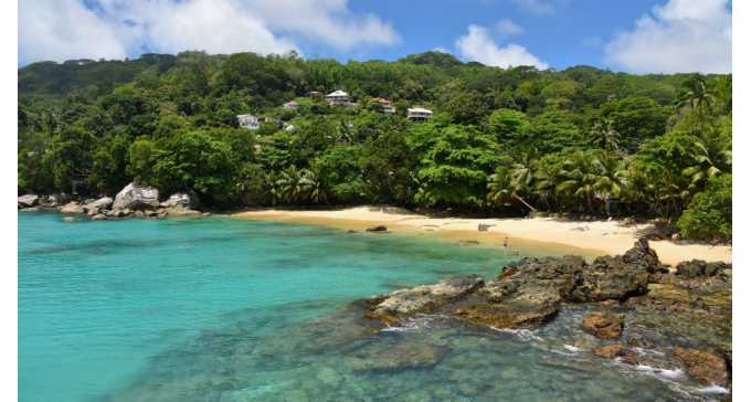 Home Exchange Seychelles | Glacis | Glacis | Home Base Holidays | HE32006
